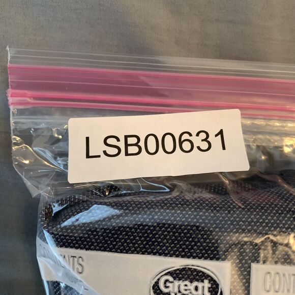 Red Head Workhorse Shirt Mens Large Blue Chambray Button Front Long Sleeve - Picture 6 of 6